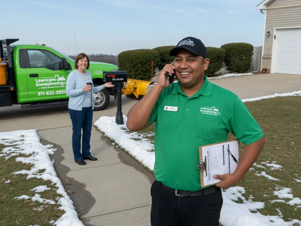 Lawn Care Services By Expert Landscaper Staffordsville, KY FAQs